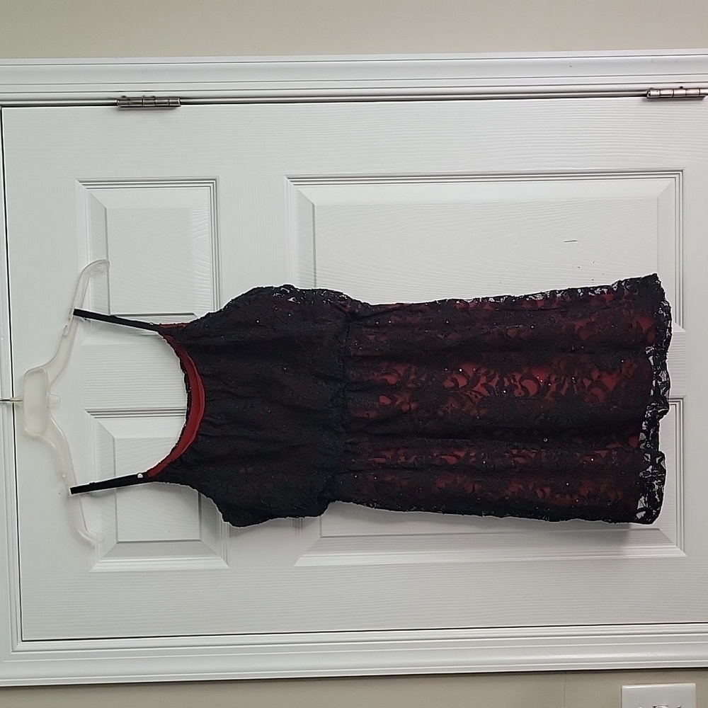 Studio Y Sleeveless Dress
